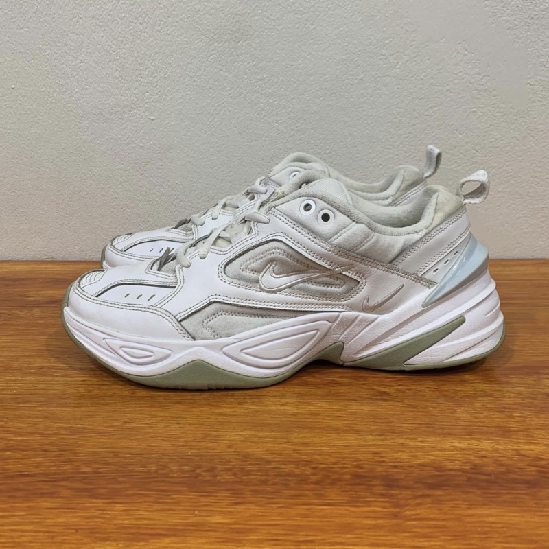 รองเท้า Nike M2K Tekno White มือสองของแท้