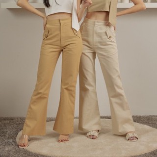 LAMUNE.STUDIO #darin pants