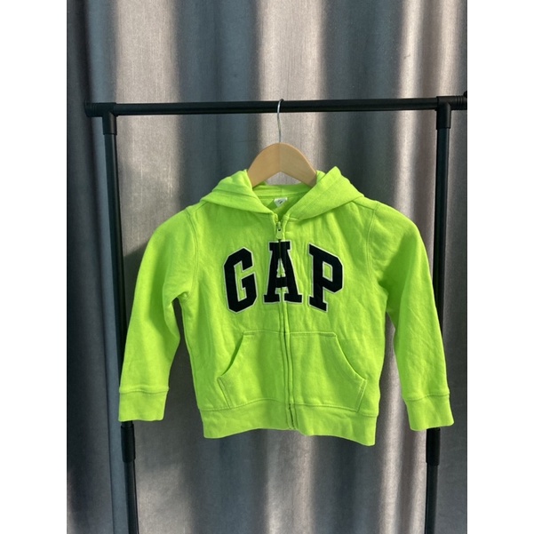 เสื้อกันหนาวเด็ก GAP