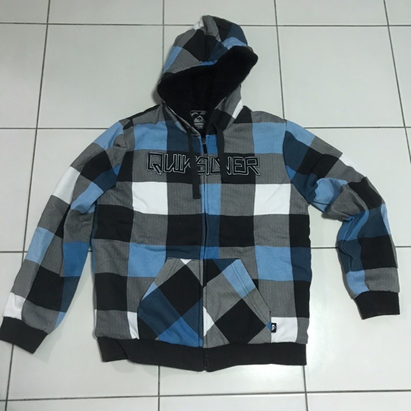 Quiksilver Jacketมือสอง