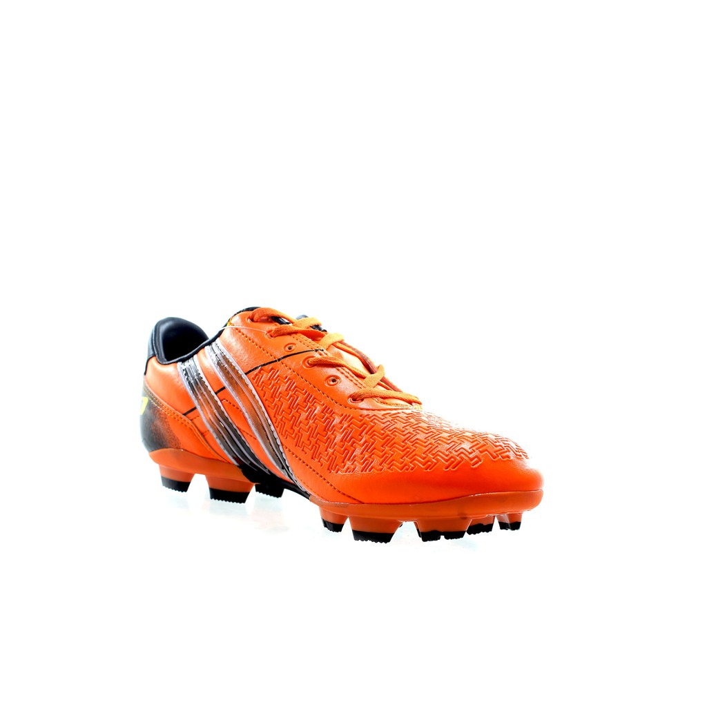 Pan รองเท้าฟุตบอล รุ่น Fighter IV PF-15M8-OA