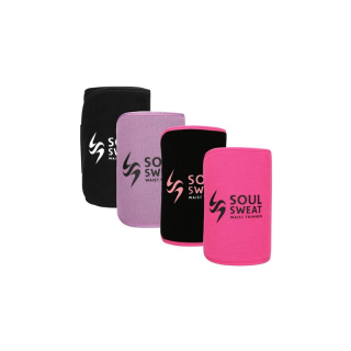 โปรโมชั่น : ใส่โค้ด 257775 ลด 50.- SOUL SWEAT เข็มขัดรีดเหงื่อ ซุปเปอร์เบิร์น