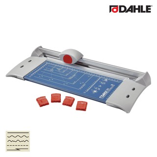 แท่นตัดกระดาษสำหรับงาน DIY (DAHLE Decorative Paper Trimmer 505)