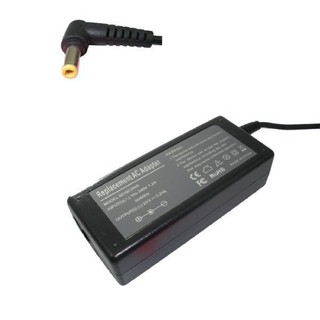 IBM/Lenovo Adapter 20V/3.25A (2.5*2.5mm) - Black