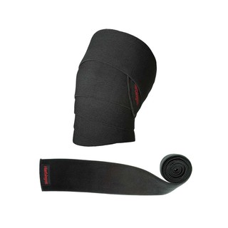 Harbinger Power Knee Wrap - 72 F