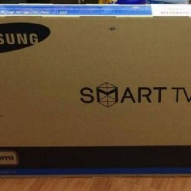 Samsung SMART TV. FullHd Led 40 นิ้ว📺