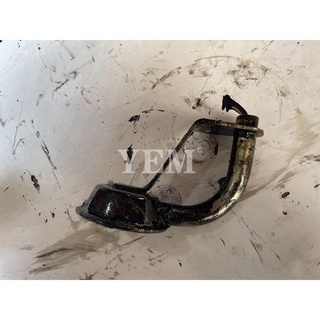 Oil Suction Pan F2803 for  Excavator Engine Kubota Engines Parts