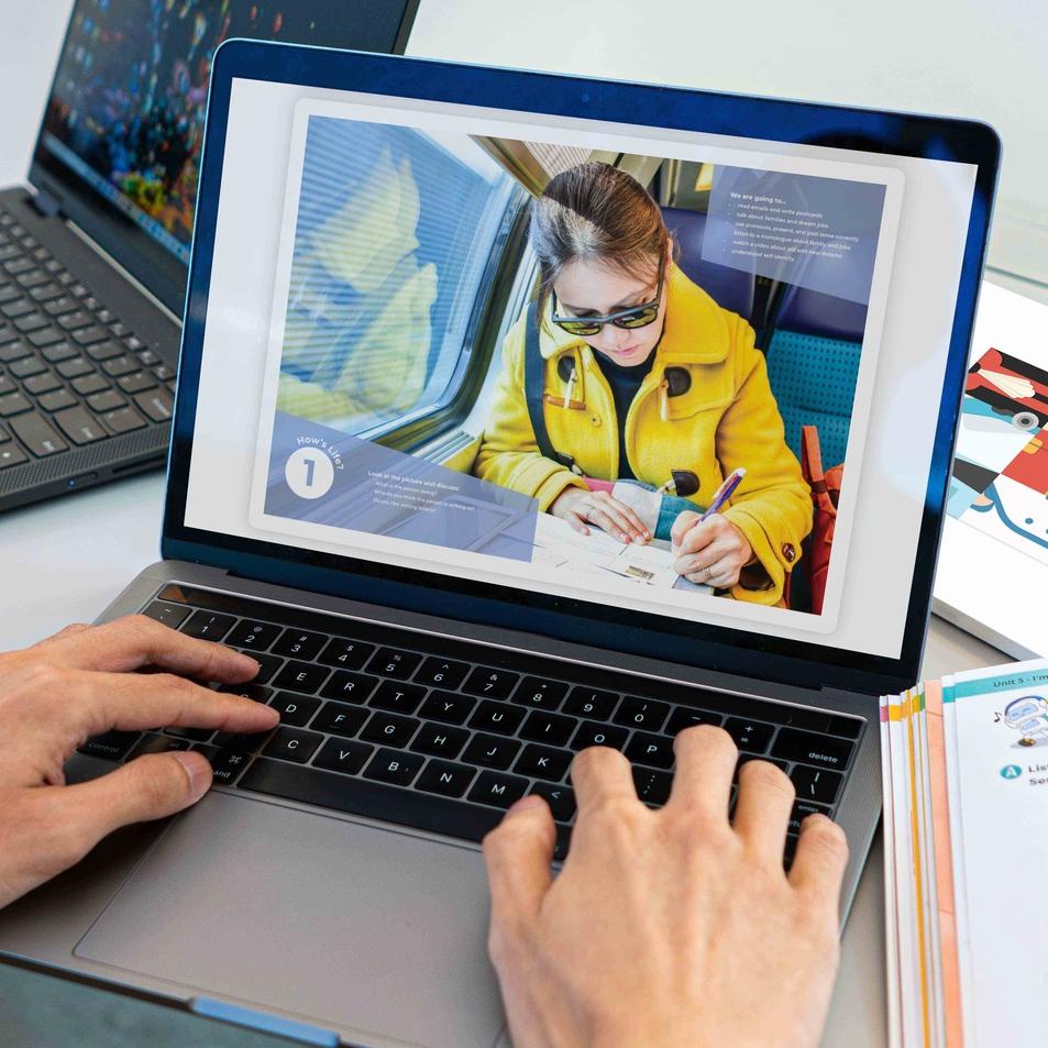 . หนังสือ Escalate 4 Atlas ภาษาอังกฤษ ป.10 || หนังสือภาษาอังกฤษ Atlas ฟรี LMS Atlas Academy