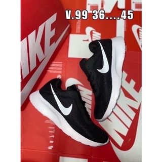 Nike Tanjun Black(size36-45) 399