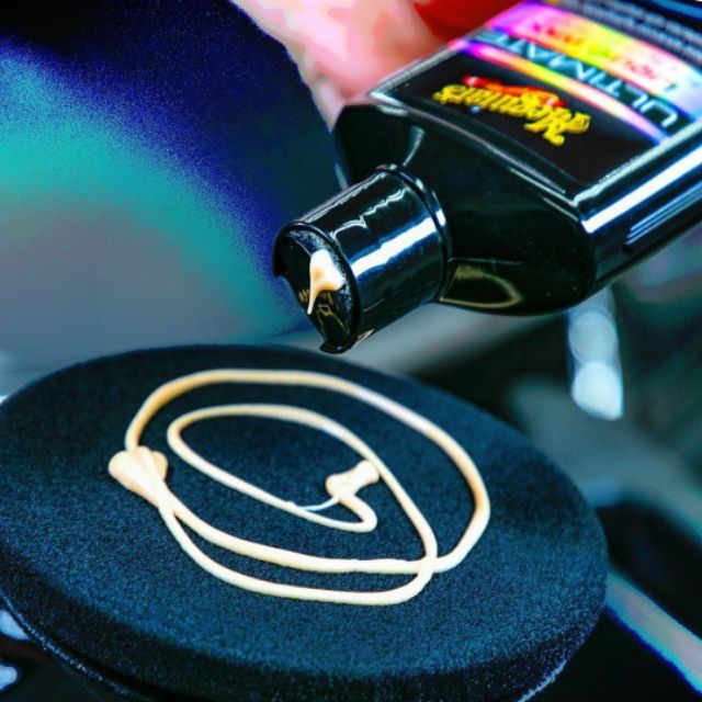 Meguiars Ultimate Liquid Wax G Worldwidewax Thaipick