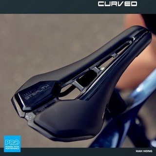 เบาะ/อาน PRO STEALTH TEAM & PERFORMANCE & SPORT & SUPERLIGHT…