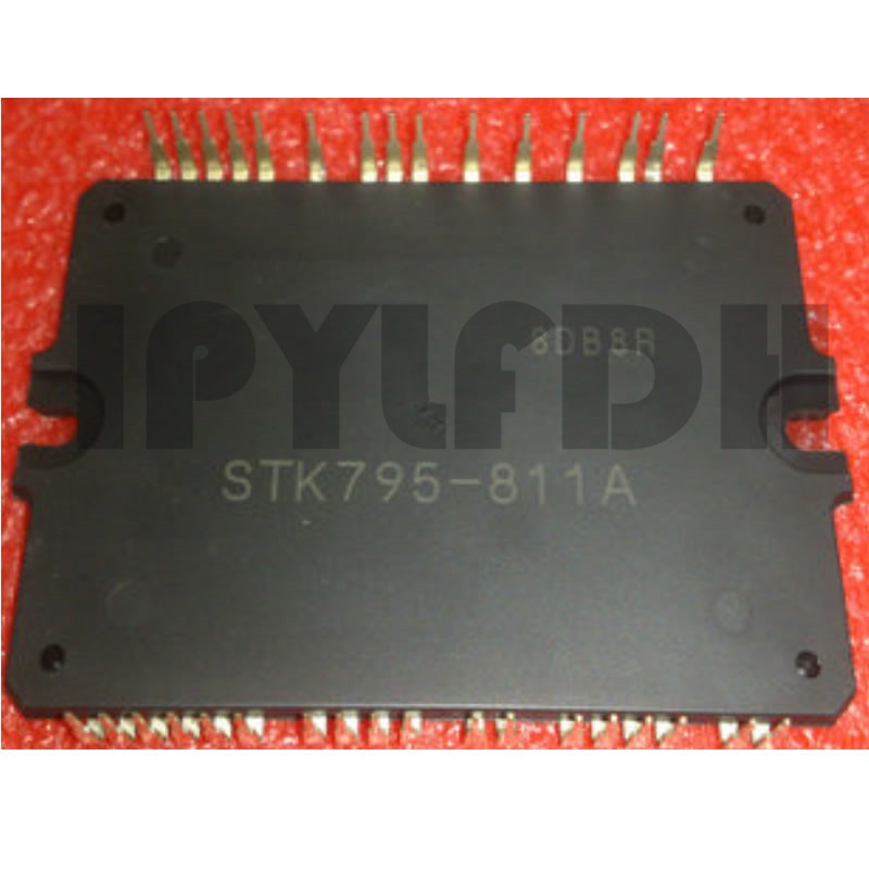 STK795-813 STK795-813 STK795-814 STK795-816 โมดูล LCD พลาสม่า