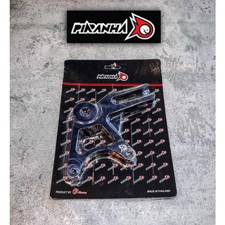 ขาจับปั้มผีเสื้อห้อยล่าง Piranha M-Slaz/R15(โฉมเก่า)