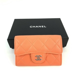 Chanel CLASSIC CARD HOLDER