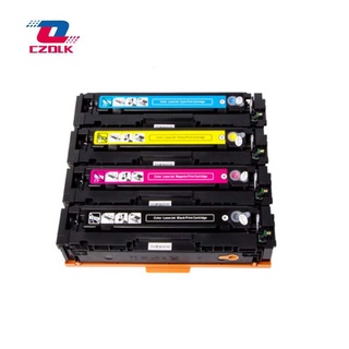 1pcs X New compatible CRG-054 CRG054 Toner Cartridges for Canon LBP621Cw LBP623Cdn LBP623Cdw iC MF641Cw MF643Cdw MF645Cx