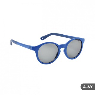 BEABA แว่นกันแดดสำหรับเด็ก 4 - 6 ปี Sunglasses (4-6 y) Blue