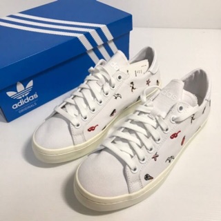 Adidas Courtvantage W