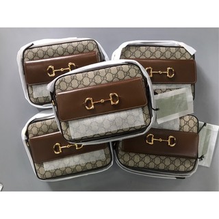 new gg horsebit bag พร้อมส่ง