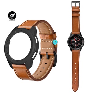 สาย Mibro Watch X1 สาย สายหนัง สาย xiaomi Mibro Watch X1 สาย สายรัดข้อมือกีฬา เคส Mibro Watch X1 เคส เกราะป้องกัน ฟิล์ม Mibro Watch X1 ฟิล์ม