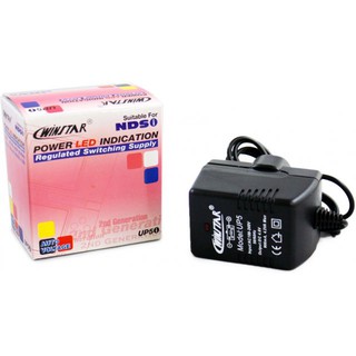 NDS ELECTRONIC AC ADAPTOR (CHINA)