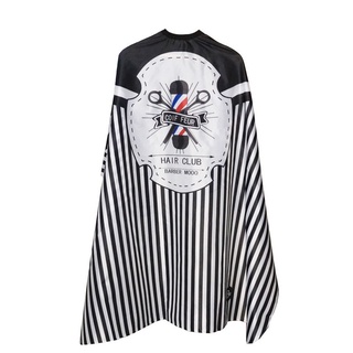 Barber Saloon Cutting Cape Apron