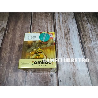 Amiibo King Dedede Brand New มือ 1