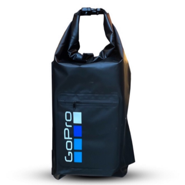 พร้อมส่ง 🛍 กระเป๋าเป้กันน้ำ GoPro 30L แท้💯%