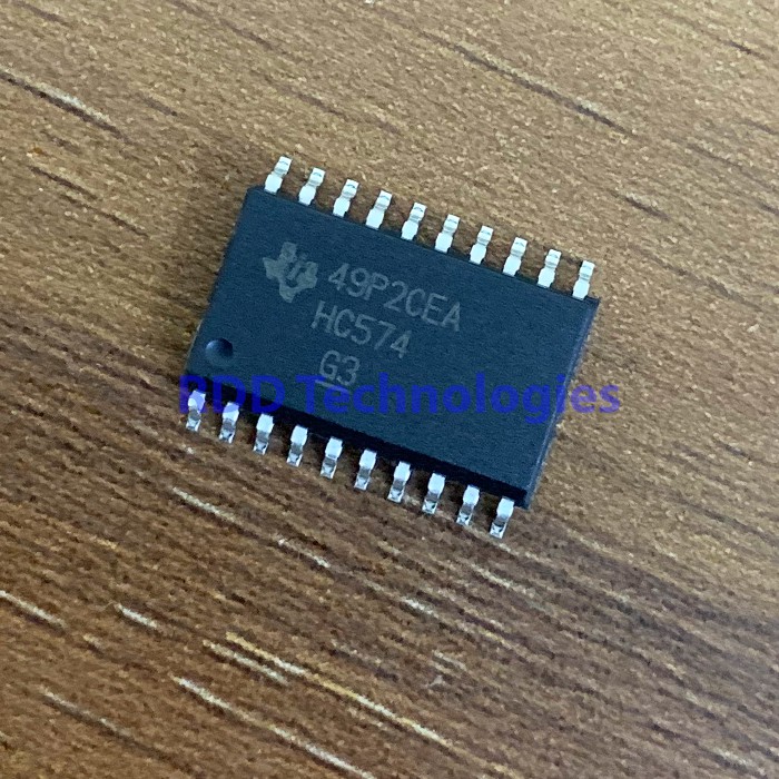 SN74HC574DWR********