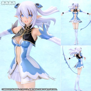 Figure งานแท้ Original Shining Blade Wind Hearts Resonance Tears X ไชน์นิง เบลด ฮาร์ทส วินด์ Altina Mel Sylphis อัลทีน่า