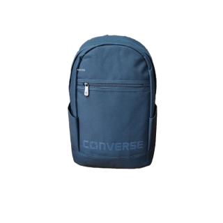 converse bts fifth backpack กระเป๋า converse [ลิขสิทธิ์แท้] navy