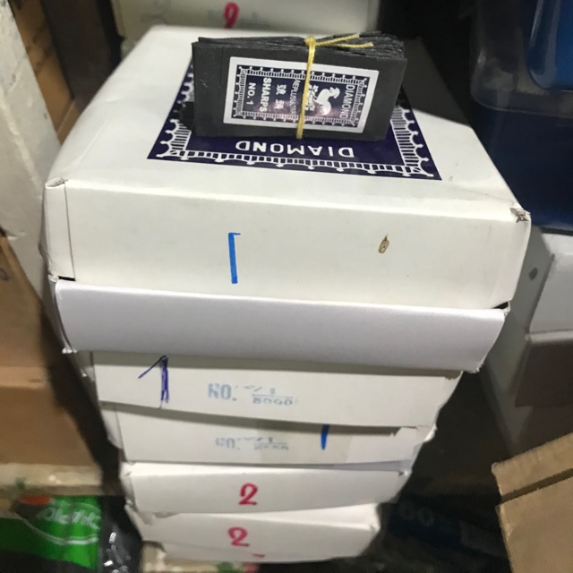 เข็ม เข็มตราไก่ มีราคาส่ง!!! – โปรปัง