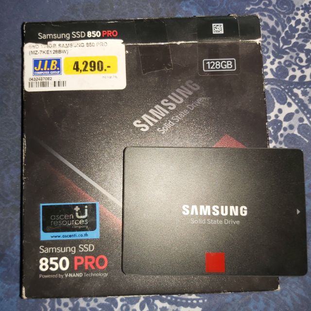 Ssd card samsung 128 gb