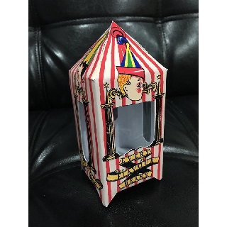 กล่อง Bertie Bott’s Jelly Bean - Harry Potter (แฮร์รี่ พอตเตอร์)