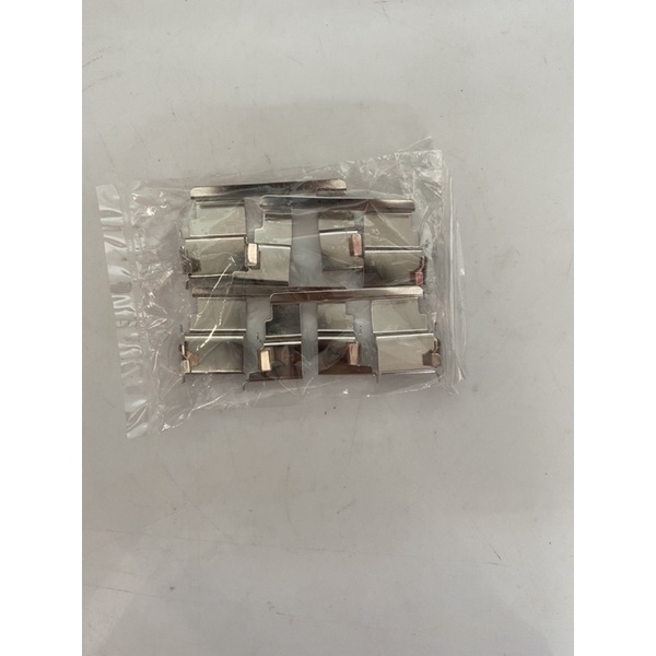 กิ๊ปดิสเบรคหน้า ดีแม็กD-max 1ชุด ราคาถูก Shopee Lazada