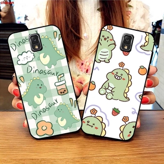 เคสโทรศัพท์มือถือซิลิโคนสําหรับ Samsung Note 3 4 5 8 9 10 20 J6 J4 J8 Plus J1 Ace 2016 A8S A20E