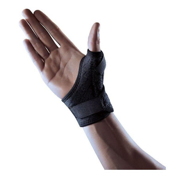 LP Extreme Wrist/Thumb Support-563CA (อุปกรณ์เซฟข้อมือ/นิ้วหัวแม่มือ)