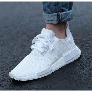 Adidas Nmd R1  แท้ 100%