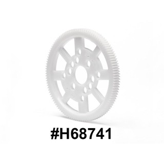 HPI 68741 HB RACING SPUR V2 GEAR 64P 111T (64PITCH)