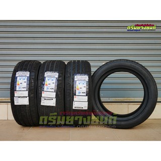 ยางใหม่ NITTO นิตโตะ  195/50/15 (1เส้น )ยางรถยนต์ ขอบ 15 ขนาด 195/50R15  195/55R15 รุ่น NT860  (1 เส้น)  (ปี