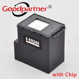 กล่องหมึกบํารุงรักษา 1X C9344 สําหรับ EPSON XP 2100