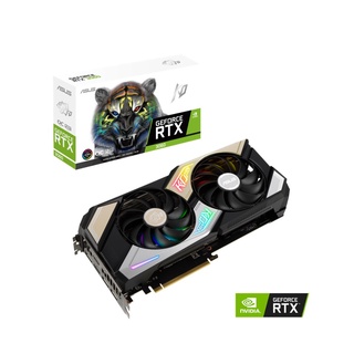 VGA ASUS KO  RTX3060-O12G -V2 GAMING 12GB GDDR6(รับประกัน3ปี)