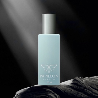 Papillon Parfum : Black King