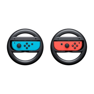 Nintendo Switch Joy-con wheel (Set of 2) Model : ACC-JOY-CON-WHEEL-SET-OF-2