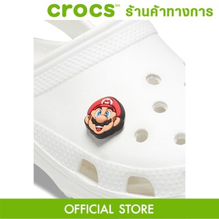 CROCS Jibbitz Super Mario ตัวติดรองเท้า