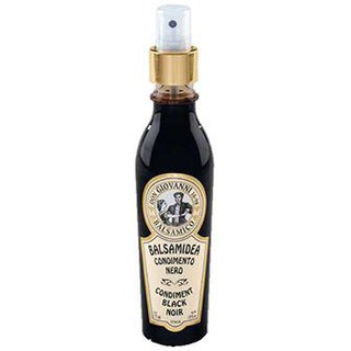 Don Giovanni Condiment Black Noir  Don Giovanni เครื่องปรุงรส Black Noir