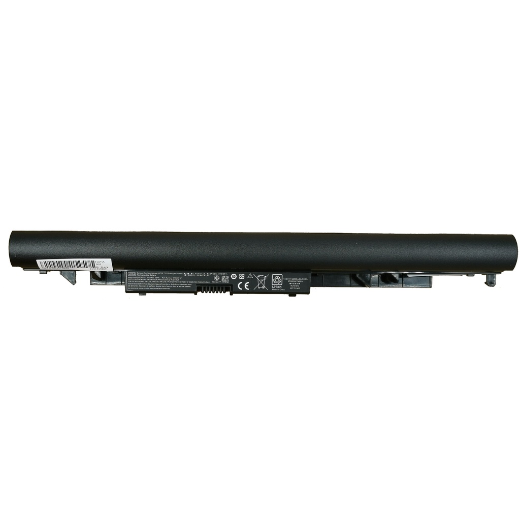 BATTERY HP แบตเตอรี่ เอชพี JC04 Hp 240 245 G6 250 G6 255 G6 Hp 14-BS 14 ...