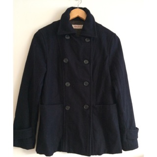 Korean Wool coat (imported)