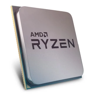 CPU (ซีพียู) AMD RYZEN 5 5500 3.6GHz (SOCKET AM4) รับประกัน 3 - Y