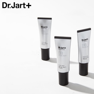 Dr. Jart+ South Korea authenticsilver tube BB cream concealer control nude makeup natural tender silver tube SPF35 PA++