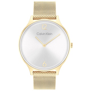 Calvin Klein TIMELESS 2H CK25200003 นาฬิกาข้อมือผู้หญิง